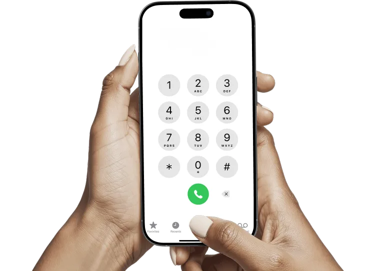 Call our Allawah team on 1300 585 048